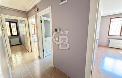 Ümraniye İstiklal Mahallesinde 2 + 1 Kiralık Daire