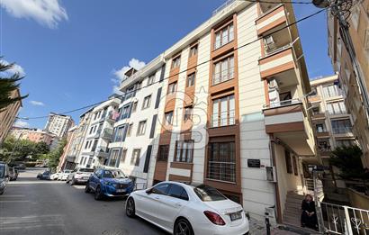 Ümraniye İstiklal Mahallesinde 2 + 1 Kiralık Daire