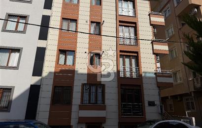 Ümraniye İstiklal Mahallesinde 2 + 1 Kiralık Daire