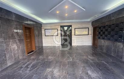 Karşıyaka Örnekköy Ata Sitesi havuzlu güvenlikli 3 + 1 kiralık daire