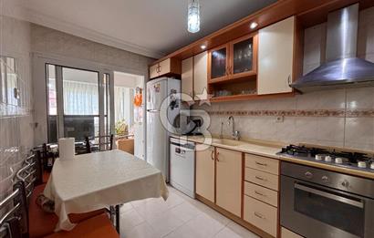 ULUKENT SİMGE SİTESİ’NDE GÜNEYBATI CEPHELİ, ÖZEL TASARIMLI 3+1