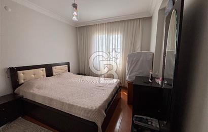 ULUKENT SİMGE SİTESİ’NDE GÜNEYBATI CEPHELİ, ÖZEL TASARIMLI 3+1