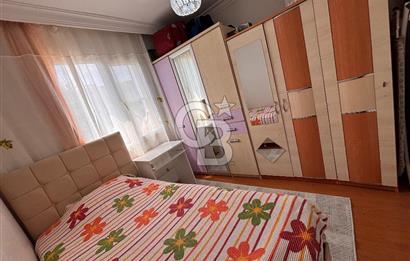 ULUKENT SİMGE SİTESİ’NDE GÜNEYBATI CEPHELİ, ÖZEL TASARIMLI 3+1