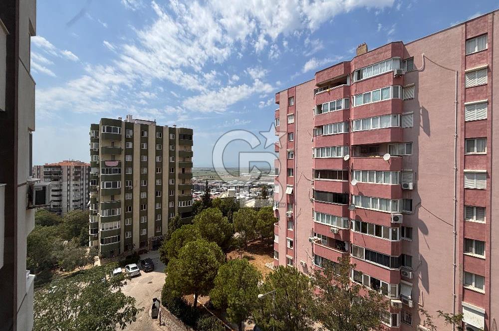 ULUKENT SİMGE SİTESİ’NDE GÜNEYBATI CEPHELİ, ÖZEL TASARIMLI 3+1