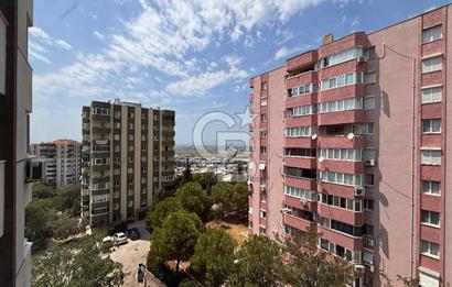 ULUKENT SİMGE SİTESİ’NDE GÜNEYBATI CEPHELİ, ÖZEL TASARIMLI 3+1