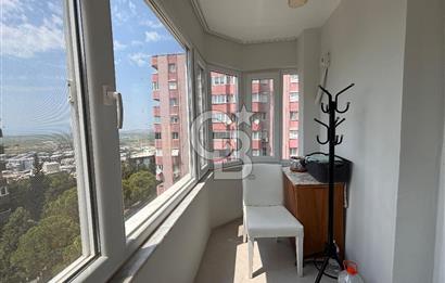 ULUKENT SİMGE SİTESİ’NDE GÜNEYBATI CEPHELİ, ÖZEL TASARIMLI 3+1