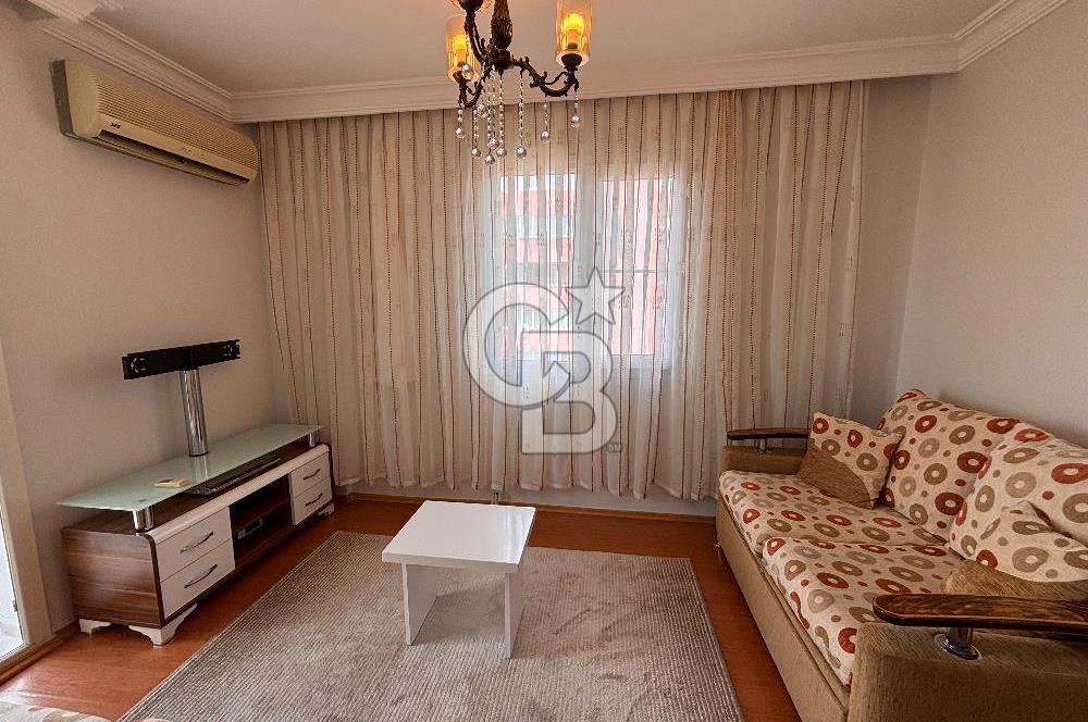 ULUKENT SİMGE SİTESİ’NDE GÜNEYBATI CEPHELİ, ÖZEL TASARIMLI 3+1