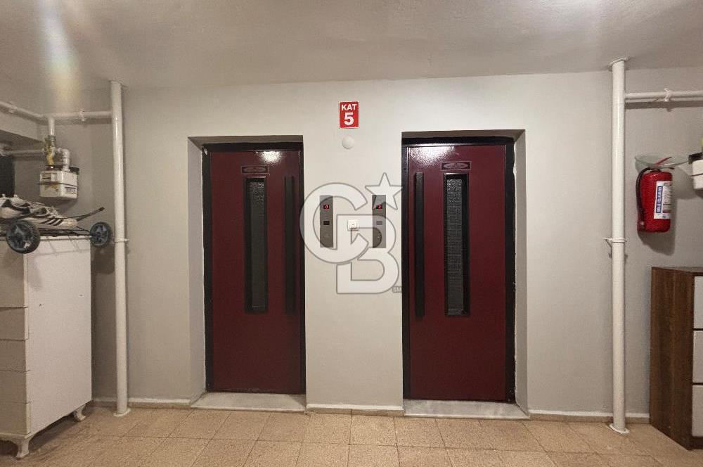 ULUKENT SİMGE SİTESİ’NDE GÜNEYBATI CEPHELİ, ÖZEL TASARIMLI 3+1