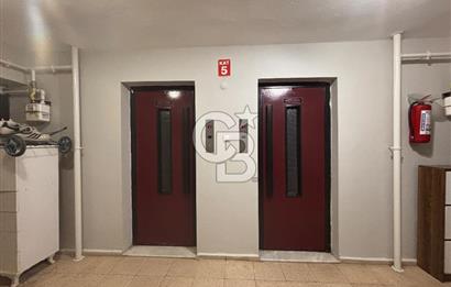 ULUKENT SİMGE SİTESİ’NDE GÜNEYBATI CEPHELİ, ÖZEL TASARIMLI 3+1