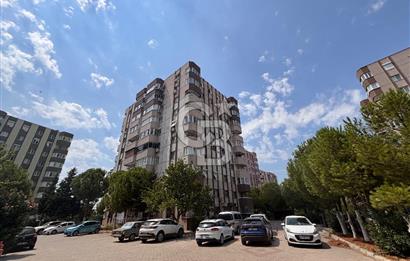 ULUKENT SİMGE SİTESİ’NDE GÜNEYBATI CEPHELİ, ÖZEL TASARIMLI 3+1