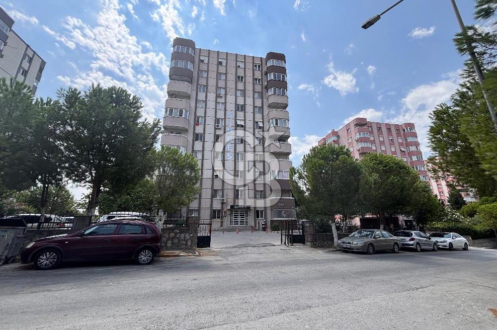 ULUKENT SİMGE SİTESİ’NDE GÜNEYBATI CEPHELİ, ÖZEL TASARIMLI 3+1