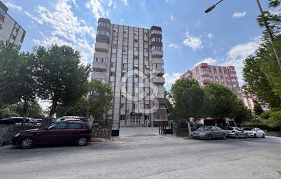 ULUKENT SİMGE SİTESİ’NDE GÜNEYBATI CEPHELİ, ÖZEL TASARIMLI 3+1