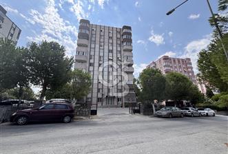 ULUKENT SİMGE SİTESİ’NDE GÜNEYBATI CEPHELİ, ÖZEL TASARIMLI 3+1 - 9 - 367437