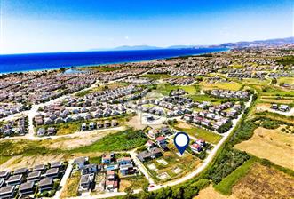Kuşadası Güzelçamlıda Yatırım ve Yaşam İçin İdeal Satılık Arsa - 1 - 367461