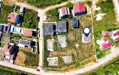 Kuşadası Güzelçamlı'da Satılık İmarlı Arsa Yanyana Dubleks Fırsatı