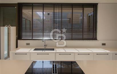 Düzlerçamı Terra Doğa'da Satılık 5+1 Prestijli Villa