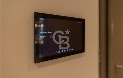 Düzlerçamı Terra Doğa'da Satılık 5+1 Prestijli Villa