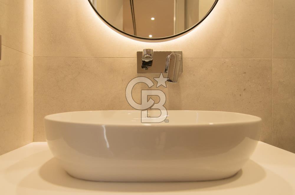 Düzlerçamı Terra Doğa'da Satılık 5+1 Prestijli Villa