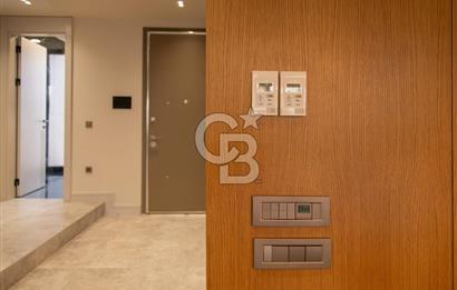 Düzlerçamı Terra Doğa'da Satılık 5+1 Prestijli Villa