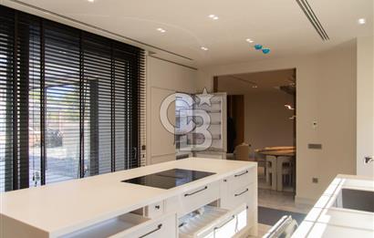 Düzlerçamı Terra Doğa'da Satılık 5+1 Prestijli Villa