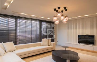 Düzlerçamı Terra Doğa'da Satılık 5+1 Prestijli Villa