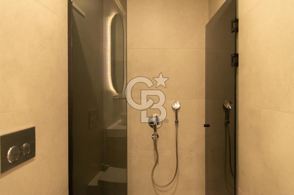 Düzlerçamı Terra Doğa'da Satılık 5+1 Prestijli Villa