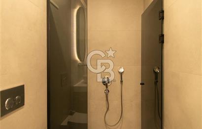 Düzlerçamı Terra Doğa'da Satılık 5+1 Prestijli Villa