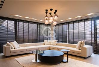 Düzlerçamı Terra Doğa'da Satılık 5+1 Prestijli Villa - 5 - 367454