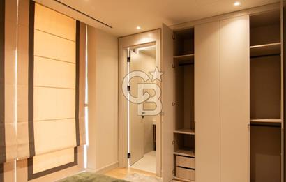 Düzlerçamı Terra Doğa'da Satılık 5+1 Prestijli Villa