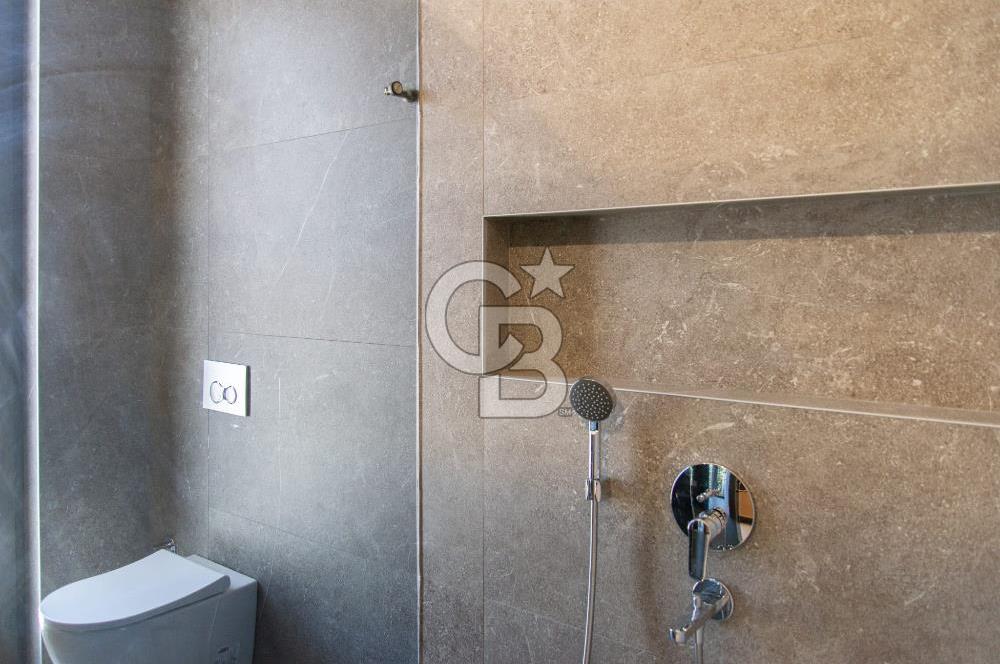 Düzlerçamı Terra Doğa'da Satılık 5+1 Prestijli Villa