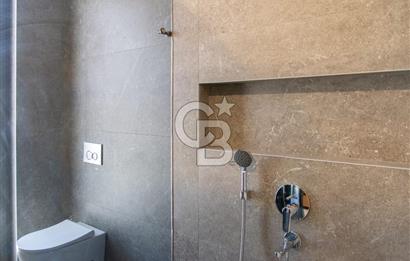 Düzlerçamı Terra Doğa'da Satılık 5+1 Prestijli Villa