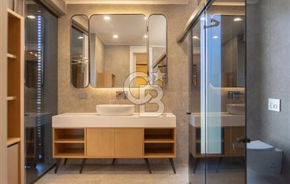 Düzlerçamı Terra Doğa'da Satılık 5+1 Prestijli Villa