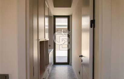 Düzlerçamı Terra Doğa'da Satılık 5+1 Prestijli Villa