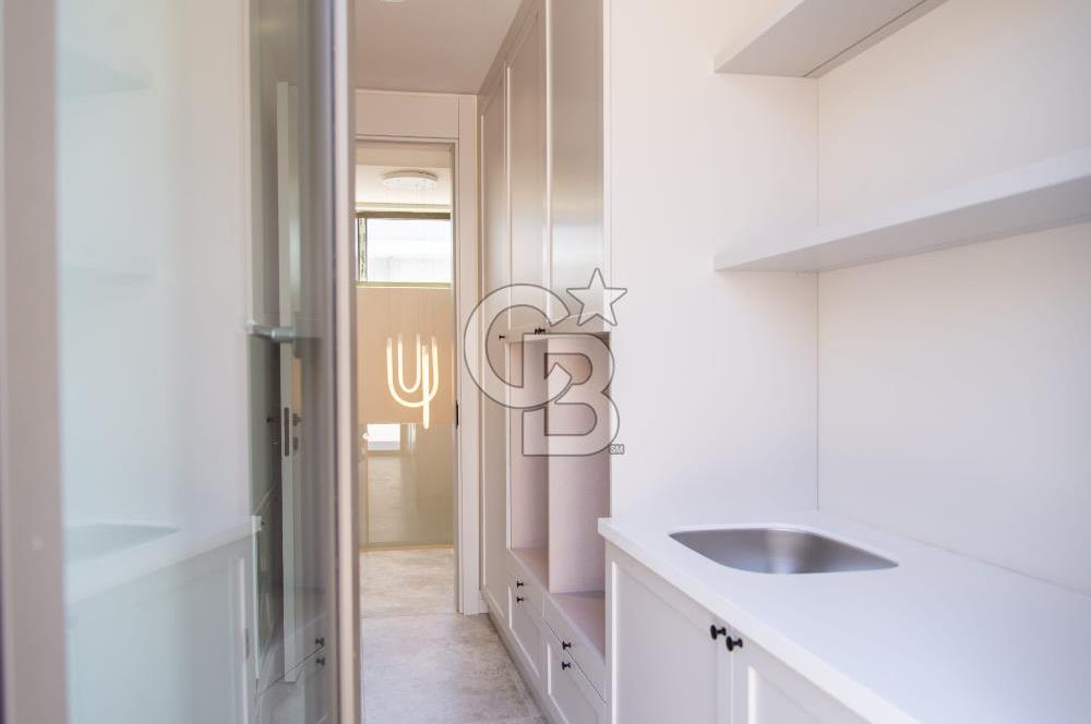 Düzlerçamı Terra Doğa'da Satılık 5+1 Prestijli Villa