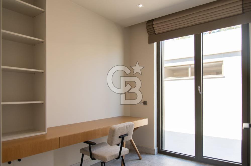 Düzlerçamı Terra Doğa'da Satılık 5+1 Prestijli Villa