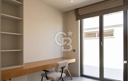 Düzlerçamı Terra Doğa'da Satılık 5+1 Prestijli Villa