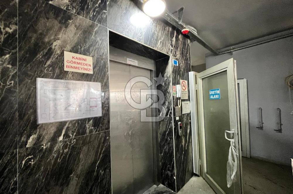 BATIKENT YENİ BATI'DA SATILIK 900 M2 ŞİRKET BİNASI