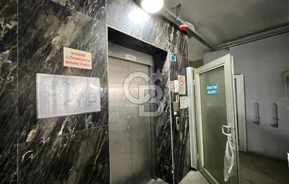 BATIKENT YENİ BATI'DA SATILIK 900 M2 ŞİRKET BİNASI