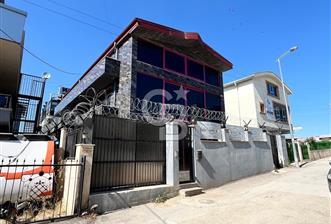 BATIKENT YENİ BATI'DA SATILIK 900 M2 ŞİRKET BİNASI - 1 - 367417