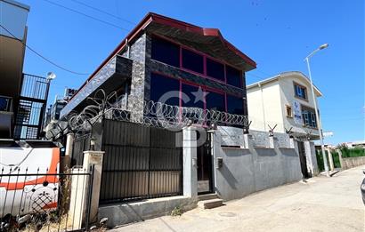BATIKENT YENİ BATI'DA SATILIK 900 M2 ŞİRKET BİNASI
