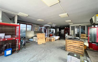 BATIKENT YENİ BATI'DA SATILIK 900 M2 ŞİRKET BİNASI
