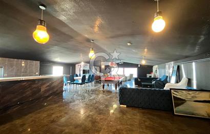 BATIKENT YENİ BATI'DA SATILIK 900 M2 ŞİRKET BİNASI