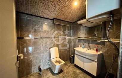 BATIKENT YENİ BATI'DA SATILIK 900 M2 ŞİRKET BİNASI