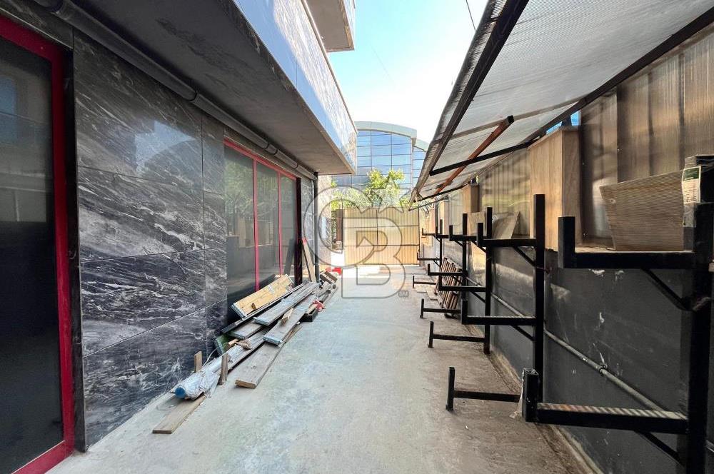 BATIKENT YENİ BATI'DA SATILIK 900 M2 ŞİRKET BİNASI
