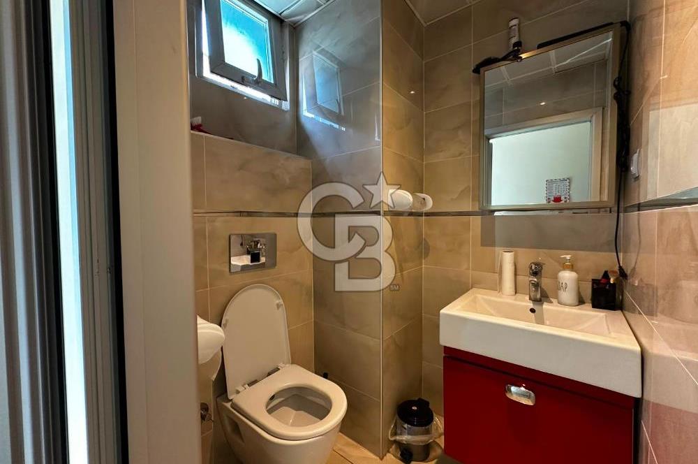 BATIKENT YENİ BATI'DA KİRALIK KURUMSAL ŞİRKET BİNASI 835 M2 NET