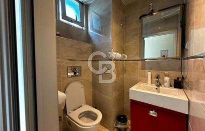 BATIKENT YENİ BATI'DA KİRALIK KURUMSAL ŞİRKET BİNASI 835 M2 NET