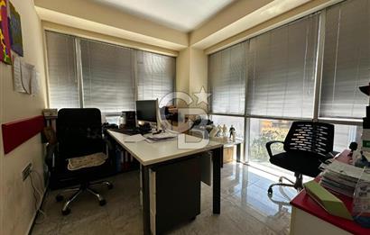 BATIKENT YENİ BATI'DA KİRALIK KURUMSAL ŞİRKET BİNASI 835 M2 NET