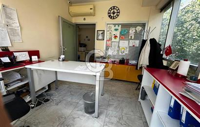 BATIKENT YENİ BATI'DA KİRALIK KURUMSAL ŞİRKET BİNASI 835 M2 NET