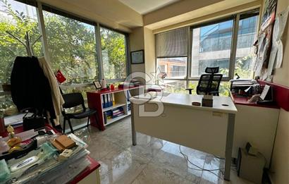 BATIKENT YENİ BATI'DA KİRALIK KURUMSAL ŞİRKET BİNASI 835 M2 NET
