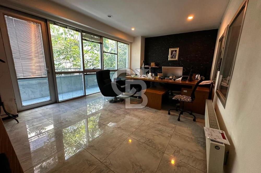 BATIKENT YENİ BATI'DA KİRALIK KURUMSAL ŞİRKET BİNASI 835 M2 NET